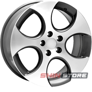 JT 1095 7x17 5x112 ET35 DIA57.1 MS