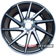 JH CSD018 7x16 5x114.3 ET35 DIA73.1 BMF
