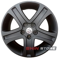 Suzuki OEM 4321066J1 6.5x17 5x114.3 ET45 DIA72.6 BM