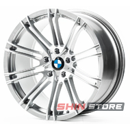 Replica B208 8.5x19 5x120 ET30 DIA72.5 HS