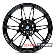 Replica B0294 9.5x20 5x120 ET38 DIA72.6 GB