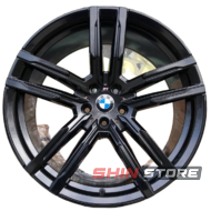 Replica B5511 11x20 5x120 ET38 DIA74.1 SB