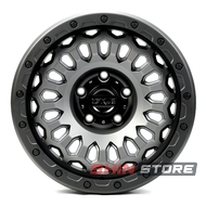 Off Road Wheels OW1710 8.5x17 5x127 ET-12 DIA71.5 MGunBR