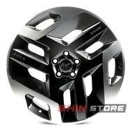 Replica LR2801 9.5x23 5x120 ET42.5 DIA72.6 MBM