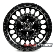 Off Road Wheels OW220 8.5x16 5x139.7 ET-12 DIA110.1 BM