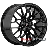 Replica BMW 7108 8.5x18 5x112 ET30 DIA66.6 GB