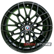 Replica BMW 7108 8.5x20 5x112 ET26 DIA66.6 SB