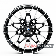 Replica BMW 7108 8.5x18 5x120 ET30 DIA72.6 BMF