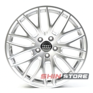 Replica A1087 8.5x19 5x112 ET45 DIA66.45 HS