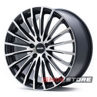 Mak Starlight 7.5x17 5x112 ET30 DIA66.6 IB