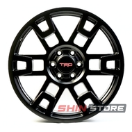 Replica TY1174 9x22 6x139.7 ET15 DIA106.5 BM