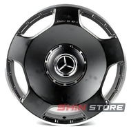 Replica FORGED MR1 11x21 5x112 ET42 DIA66.45 SBLP