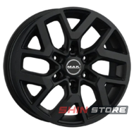 Mak GRAVEL 6.5x16 6x130 ET62 DIA84.1 BM