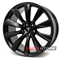 Replica Tesla R223 10x21 5x114.3 ET41 DIA64.1 BM