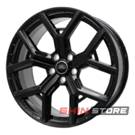 Replica Range Rover 5562 9.5x22 5x120 ET49 DIA72.6 GB