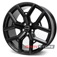 Replica Range Rover 5562 10x22 5x120 ET38 DIA72.6 SB