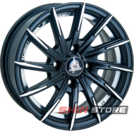 Replica Audi RD-S1 6x14 4x108 ET24 DIA65.1 MCB