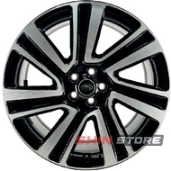 Land Rover OEM N8EM-1007-GA 9.5x22 5x120 ET42.5 DIA72.6 BP