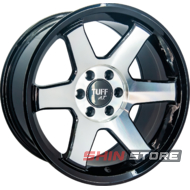 GT 5300 8x16 6x139.7 ET0 DIA108.2 MB