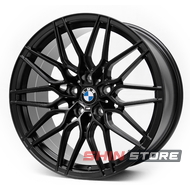 Replica BMW FF-24 8.5x19 5x112 ET30 DIA66.6 BM