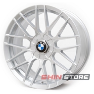 Replica BMW FF-27 8x18 5x112/120 ET35 DIA72.6 S