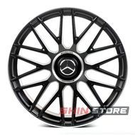 Replica MR01 10x22 5x112 ET45 DIA66.6 MtBLP