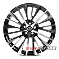 Replica LX952 8x19 5x114.3 ET35 DIA60.1 BMF