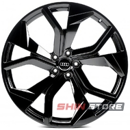 Replica A5480 10x22 5x112 ET21 DIA66.5 GB