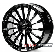 Replica A0351 8x18 5x112 ET31 DIA66.45 GB