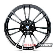 Replica B7050 8.5x19 5x120 ET35 DIA72.6 BMF