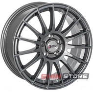 Allante 184 7x16 5x100 ET35 DIA57.1 GM