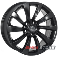 Zorat Wheels ZW-BKY0001 8.5x19 5x114.3 ET40 DIA67.1 BM