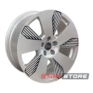Audi OEM 4KE601025L 8x19 5x112 ET34 DIA66.6 S