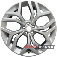 Land Rover OEM J8A21007KA 8.5x21 5x108 ET45 DIA63.4 S