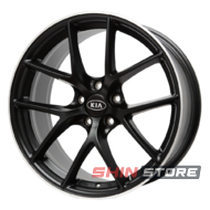 Replica KIA R889 8.5x19 5x114.3 ET35 DIA73.1 SB