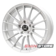 Replica Honda 3309 7.5x17 5x114.3 ET40 DIA73.1 S