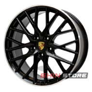 Replica Porsche 873 9.5x20 5x130 ET61 DIA71.6 BML