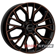 Mak STILO 8.5x19 5x114.3 ET40 DIA76 SBinMBout
