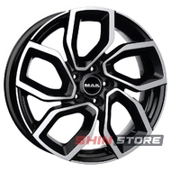 Mak APOLLO 6.5x16 4x108 ET20 DIA65.1 BMr