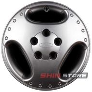 Ford OEM A95VWXBA 7x15 5x112 ET59 DIA63.3 S