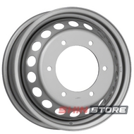 ALST (KFZ) 7470 5.5x16 6x205 ET117 DIA161 S