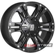 JH AR110 9x20 6x139.7 ET15 DIA106.1 BM