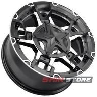 JH AR179 9x20 5x127 ET15 DIA77.8 MBM