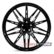 WS FORGED WS-76C 10.5x22 5x112 ET15 DIA66.5 SB