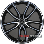 Mercedes OEM A4634013900 8.5x20 5x130 ET32 DIA84.1 BP