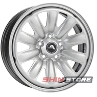 ALST (KFZ) 132200 7x17 5x114.3 ET50 DIA67.1 S