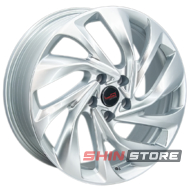 Replica Hyundai GT FR640 7x18 5x114.3 ET38 DIA67.1 FS