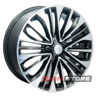 Replica Hyundai GT 5032 8x19 5x114.3 ET42 DIA67.1 GMF
