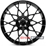 WS FORGED WS-151C 9.5x22 5x127 ET45 DIA71.5 GB