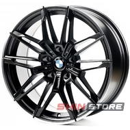 Replica B294 8x18 5x120 ET30 DIA72.6 BM